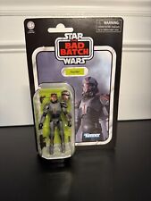 Star Wars Vintage Collection Bad Batch Hunter VC268