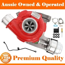 GEN1 High Flow Turbo With Genuine Oil Feed Pipe For Kia Proceed 1.6L