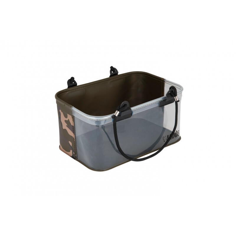 Fox Camolite Aquos EVA Water Rig Bucket