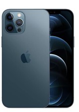 Apple iPhone 12 Pro Max - 256 GB - Pacific Blue (T-Mobile) for