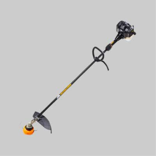 Decespugliatore a scoppio mcculloch 'b33p' 1,2 hp McCULLOCH
