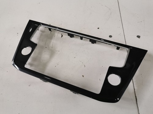 Blende Navigation Naviblende Abdeckung Navi polar VW Tiguan 2 AD1 5NA858069C
