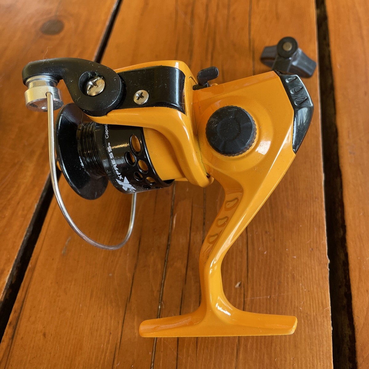 H2O XPRESS Spinning Reel, Spinning/Ultralight