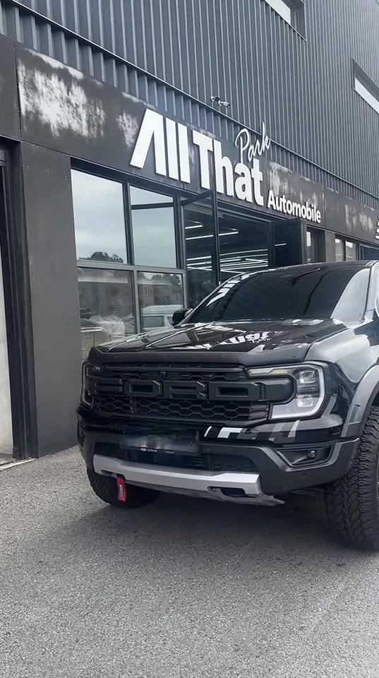 Ford Ranger Digital Rear View Mirror Real 60Frame LVDS 1920x384 GT0ZVSRW - Image 2 of 4