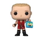 Funko Pop! WWE Rob Van Dam 117 Figure - FUN65099