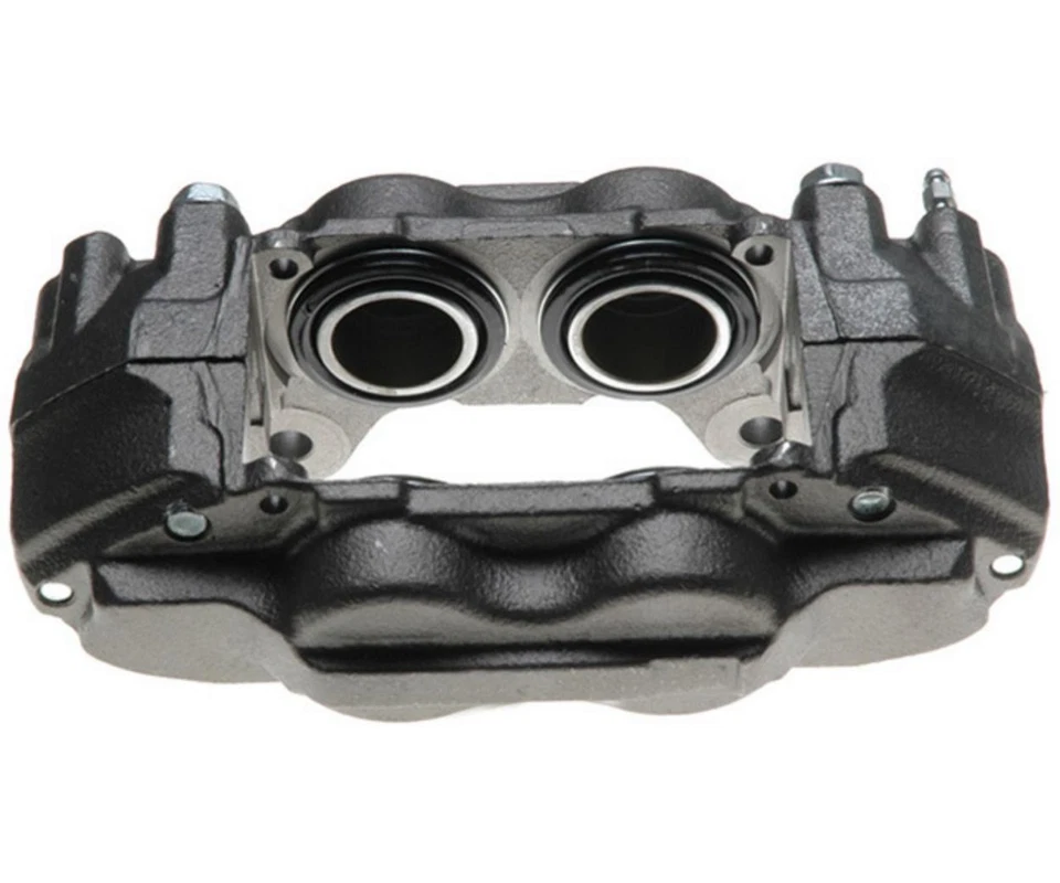 Front Right Disc Brake Caliper Fits: 2007-2010 Toyota FJ Cruiser  Raybestos R-Li — 第 3/4 张图片