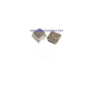 Osc 10pcs 12MHz 12.000 MHz Crystal Oscillator HCMOS//TTL