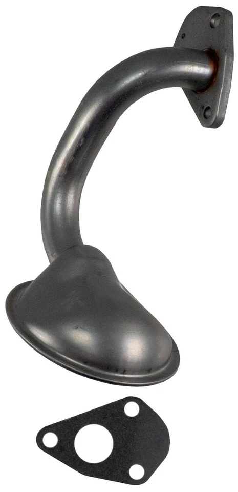 Tubo de camioneta de bomba de aceite del motor para Ford Ranger Explorer Aerostar Mellin 1990-2000 Foto 3 de 4