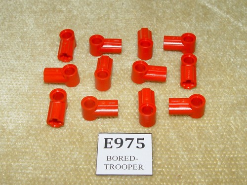 LEGO Parts: Technic Axle and Pin Connectors 3651,6536,42003,4273,48496 ++ CHOOSE - Picture 28 of 28