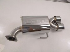 Cobb Tuning Cat-back Exhaust For 2015-2020 Subaru Wrx Sti Cobb Tuning Cat-back Exhaust For 2015-2020 Subaru Wrx Sti