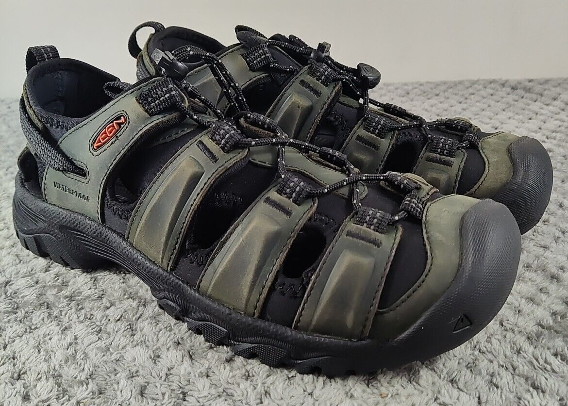 Iii Mid Wp Keen Shoes Keen Targhee 111 Men's Keen Targhee III Sandal SKU: 9330709