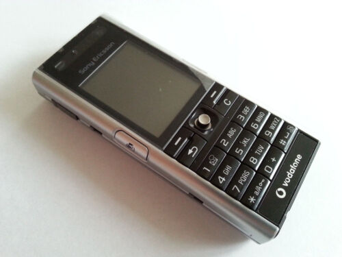 SONY ERICSSON V600i SILBER NEU+OVP+VIELE EXTRAS+RECHNUNG+DHL VERSAND - Bild 1 von 4