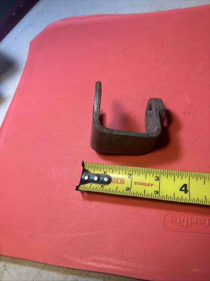 - VINTAGE STEWART - WARNER 1-1/4" Chave De Pé de Galinha Profunda, Unidade de 1/2", 326740-7 - Imagem 3 de 4