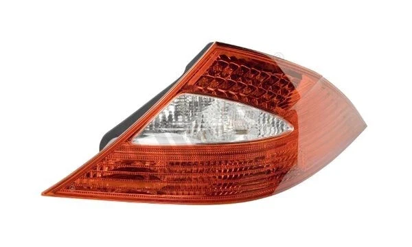 ULO 1013002 rear taillight right for Mercedes-Benz W219 C219 CLS A219 — 第 3/4 张图片