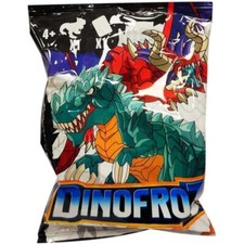 Giochi Preziosi - Dinofroz - Dinosauri E Draghi Alti 5 Cm In Bustina Tutti Da Co