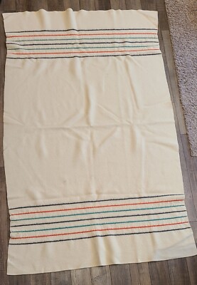 Made in USA pendleton ブランケット Nike N7 Seven Generations Blanket | Pendleton