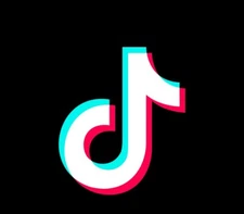 iPhone 15 Pro Max With Tik Tok Installed