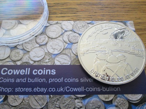 BU & Proof Commemorative £5 Crown Coins 1965 - 2015 Five Pound – Royal Mint - Picture 9 of 91
