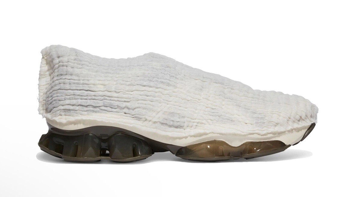 ASICS Gel-Quantum Kinetic Birch Dark Taupe (AIREI Edition