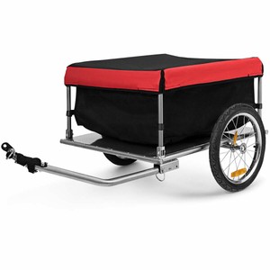 bike trailer ebay