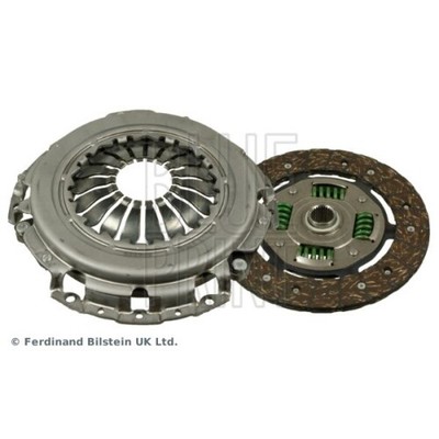 BLUE PRINT Kit D'Embrayage ADP153014 - Embrayage Complet Compatible Peugeot & Citroën - Garantie 2 Ans