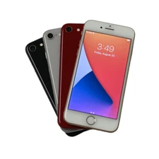 Apple iPhone 8 - 64GB 128GB 256GB - Fully Unlocked Verizon T-Mobile Smartphone