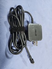 New 33W 4.0X1.35 For Asus R541NA AC Laptop Charger Adapter Charger Power Supply