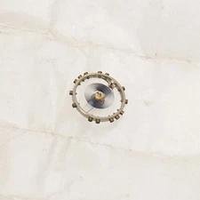 AS A Schilds 1000, 1001 Balance Complete Watch Part Bestfit 721/596 Watchmakers