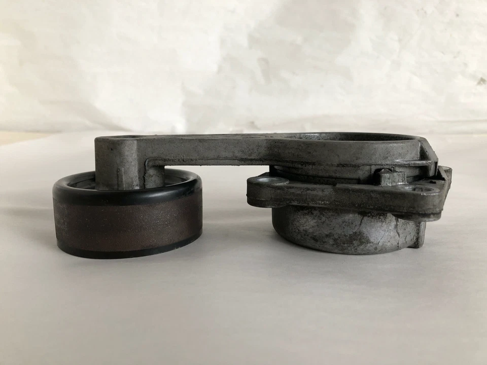 Conjunto de tensor de correa de transmisión accesorio Ford Expedition 2003-2014 Foto 4 de 4