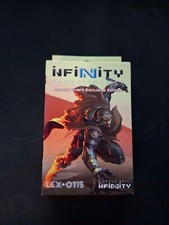 SDCC 2024 CORVUS BELLI INFINITY PARADISE LOST...