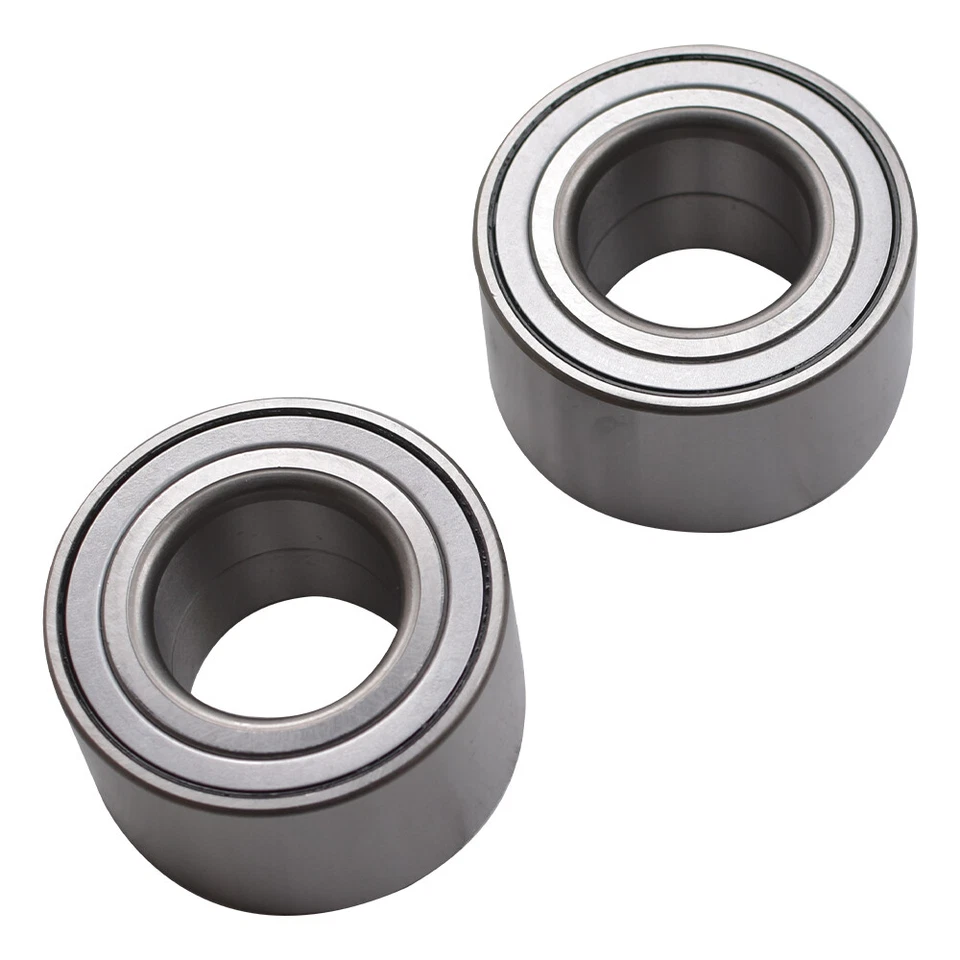 Conjunto de 2 pares de bujes y cojinetes de rueda delantera para Mazda 3 y 06-10 2005-2013 Mazda 5 Foto 3 de 4