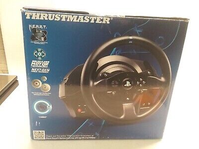 その他 Thrustmaster T300RS GT EDITION PS4 PS3 Thrustmaster T300 RS GT Racing Wheel for PS5, PS4, Windows