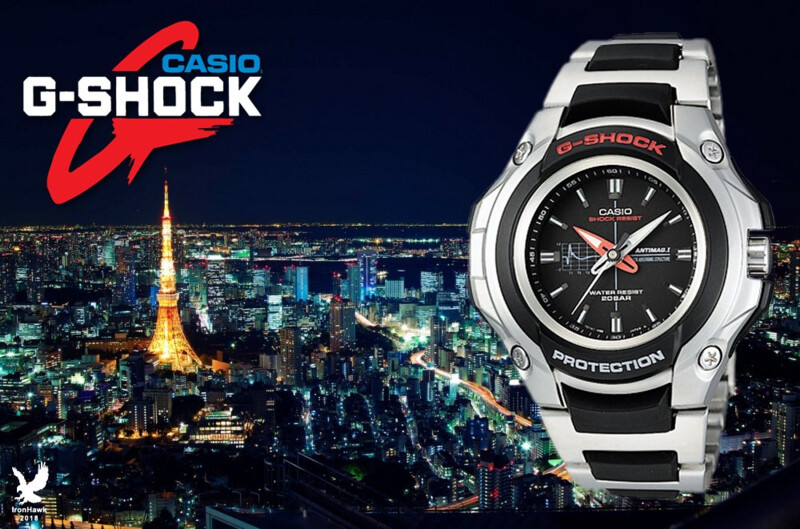 NEW RARE Vintage NOS 1999 RETRO CASIO 🔴 G-Shock MT-G GC NEW RARE Vintage NOS 1999 RETRO CASIO 🔴 G-Shock MT-G GC