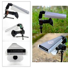 Macro Photography Reflector Cover Soft Light Box Diffuser Cap For Flash Lamp