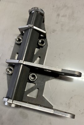 TCR Uprights Brisca F2 Stockcar Outlaws Speedworth Oval Racing FLAT PACK