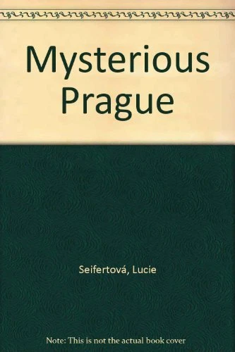 Mysterious Prague By Lucie Seifertová | eBay