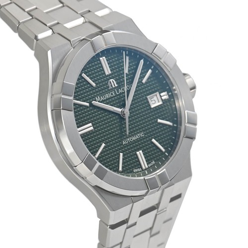 MAURICE LACROIX Aikon Automatic AI6008-SS002-630-1 - Picture 2 of 5