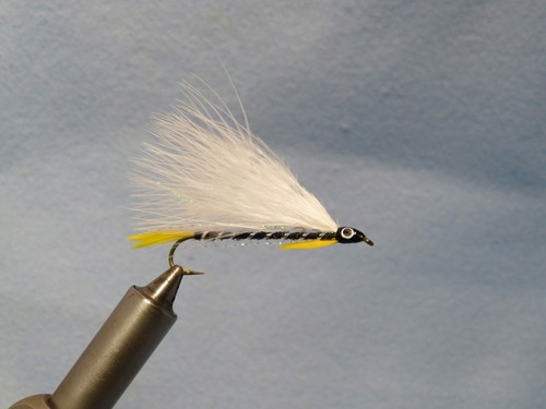 Lot # 10 - Carrie Stevens Style Streamers - Trolling and Casting - Picture 2 of 8