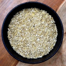 Organic Ginseng Siberian Eleuthero Root Dried Cut  Eleutherococcus Senticosus