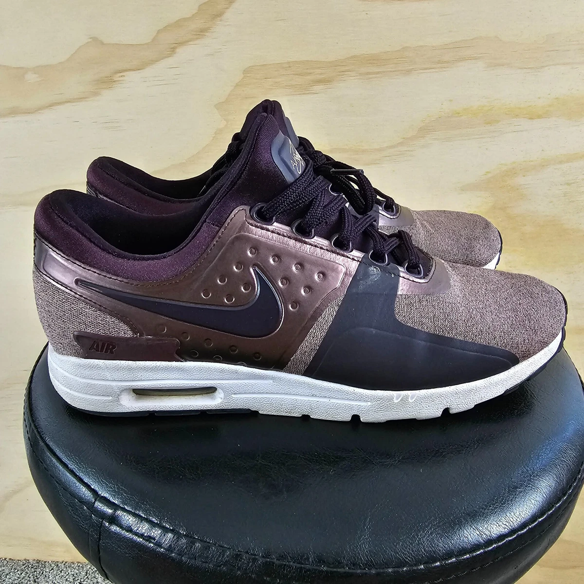 Air max zero clearance 10