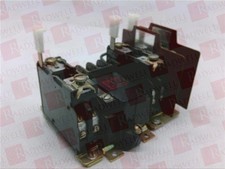 ALLEN BRADLEY 509-TOC / 509TOC (USED)