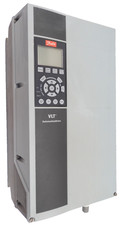 FC-302PK37T5E55H1XGXXXXSXXAXBXCXXXXDX VLT, DANFOSS