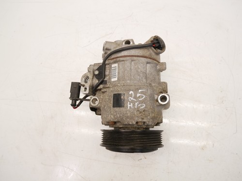 Klimakompressor für VW Seat Skoda Polo MK5 1,2 Benzin CGPB CGP