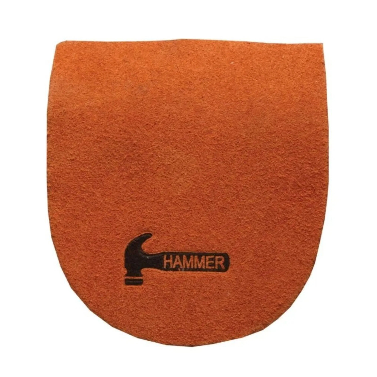 Hammer Smooth Leather Heel 5790₽