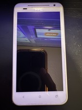 HTC EVO 4G LTE PJ75100