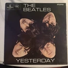 The Beatles - Yesterday EP - 1966 - Parlophone GEP 8948 - EX/NM