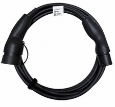 GENUINE VOLVO CHARGING CABLEXC40 C40 V60 XC60 XC90HYBRIDUK HOME PLUG