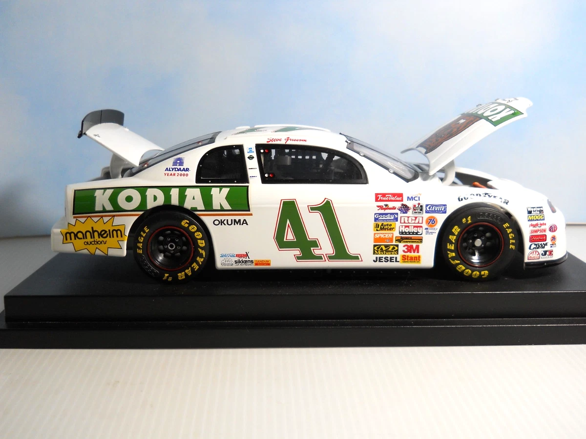 1:18 Scale Diecast NASCAR Racecars for sale | eBay
