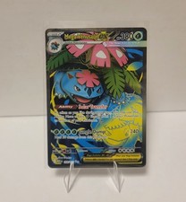 Pokémon TCG Mega Venusaur EX 155/132 Ultra Rare Mega Evolution on eBay
