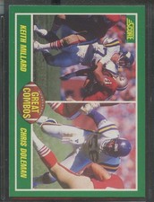 Keith Millard / Chris Doleman